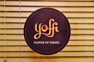 Everything you wanted to know about "Yoffi"