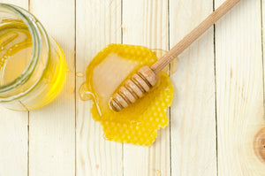 Israeli Honey
