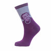 MULTI-COLORED SOCKS "GOLDA MEIR"