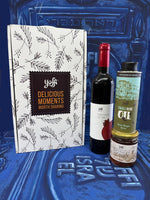 Gift Box "Delicatessen of Israel"