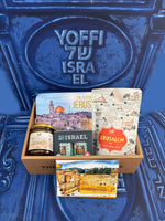 סט ירושלים