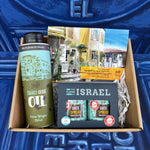Gift Box "Shalom from Israel"