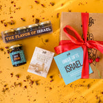 Gift Box “Israeli Breakfast”