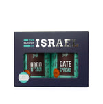 Israeli Date Spread Gift Set
