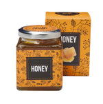 Pure Wildflower Honey