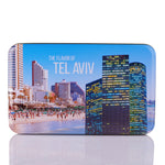 Tel Aviv Halva Bars Box