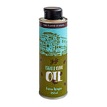 Израильское оливковое масло (250 мл)